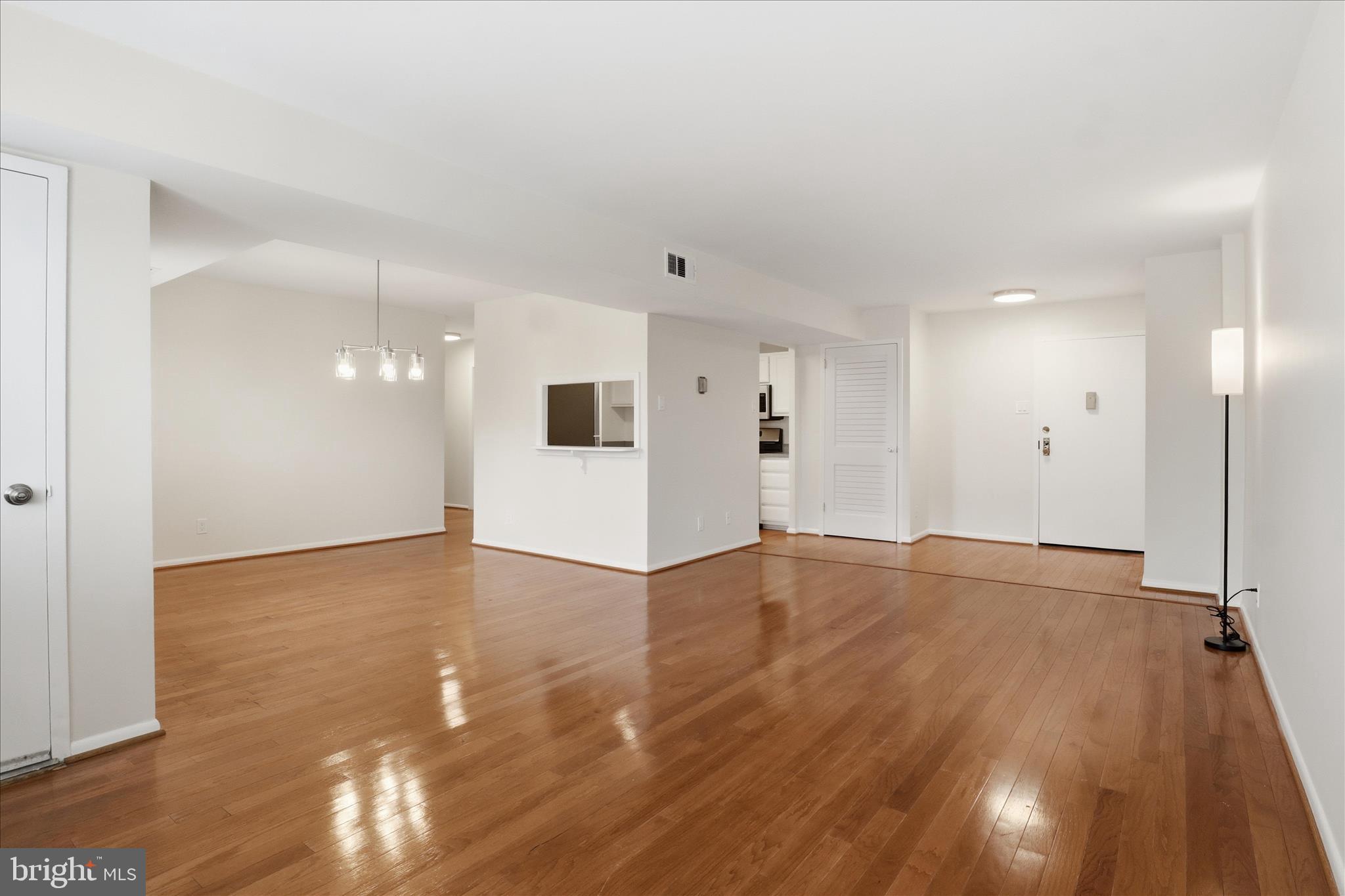 PAVILION ON THE PARK - Residential