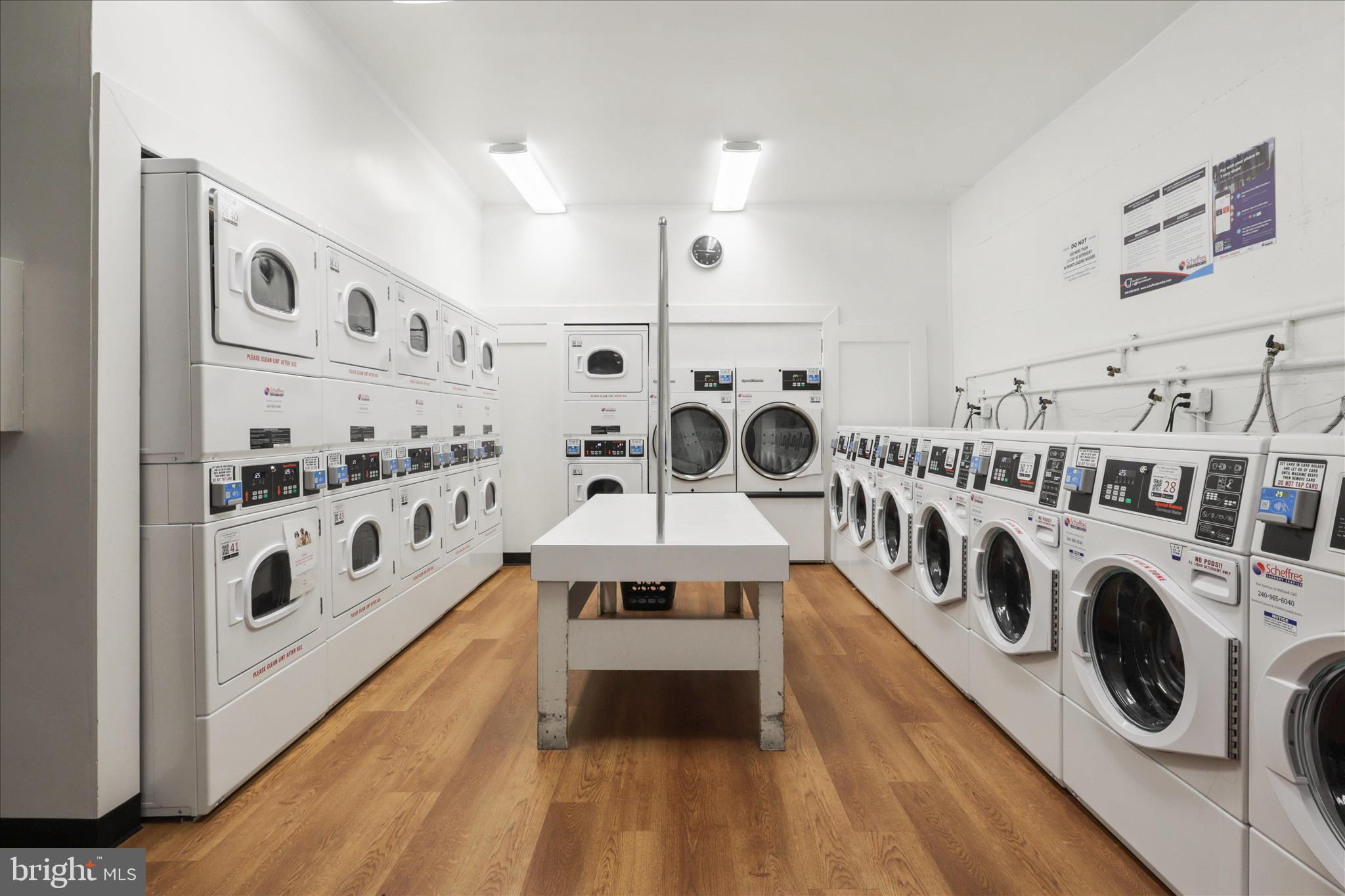 PAVILION ON THE PARK - Residential