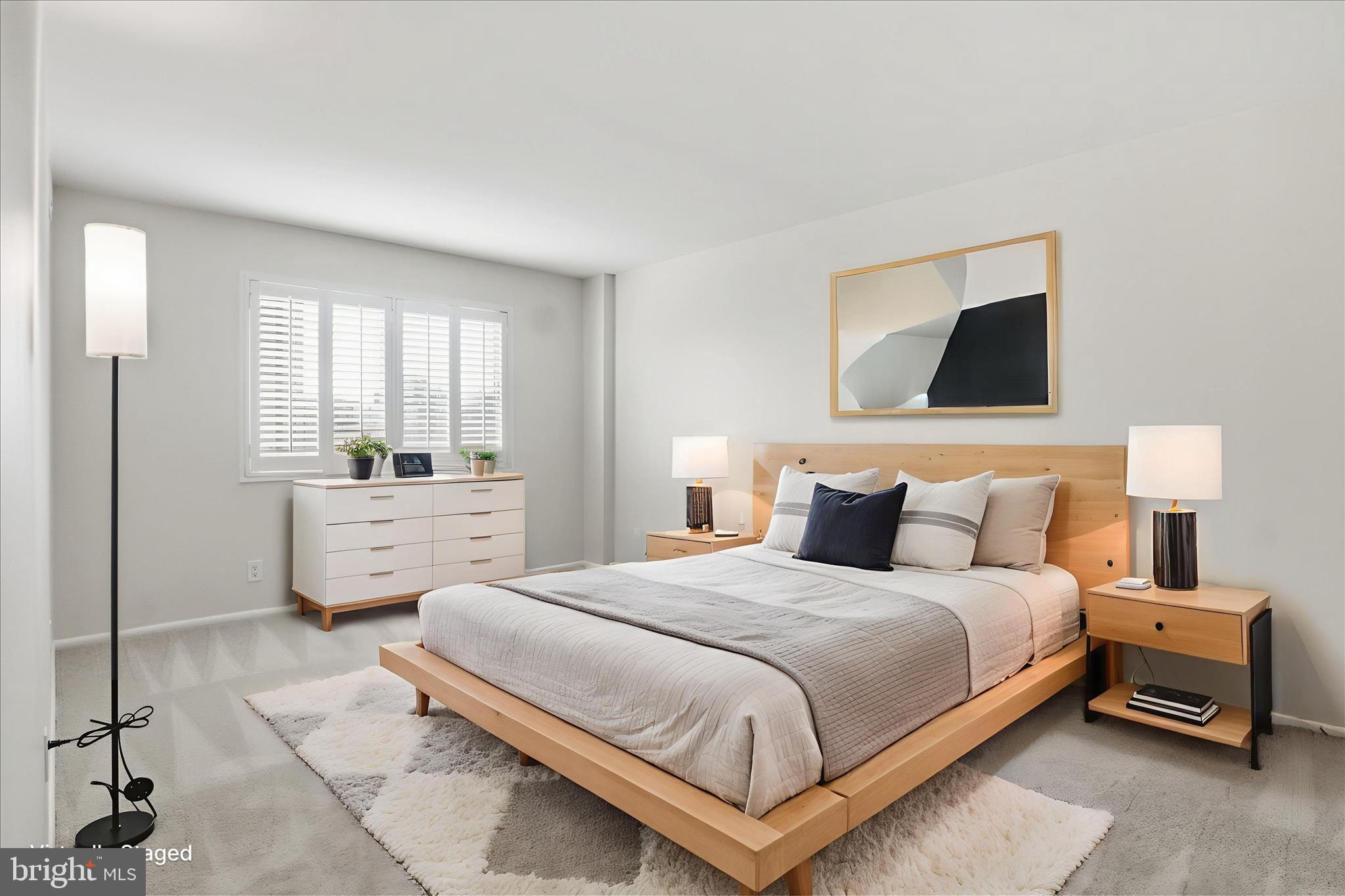 PAVILION ON THE PARK - Residential