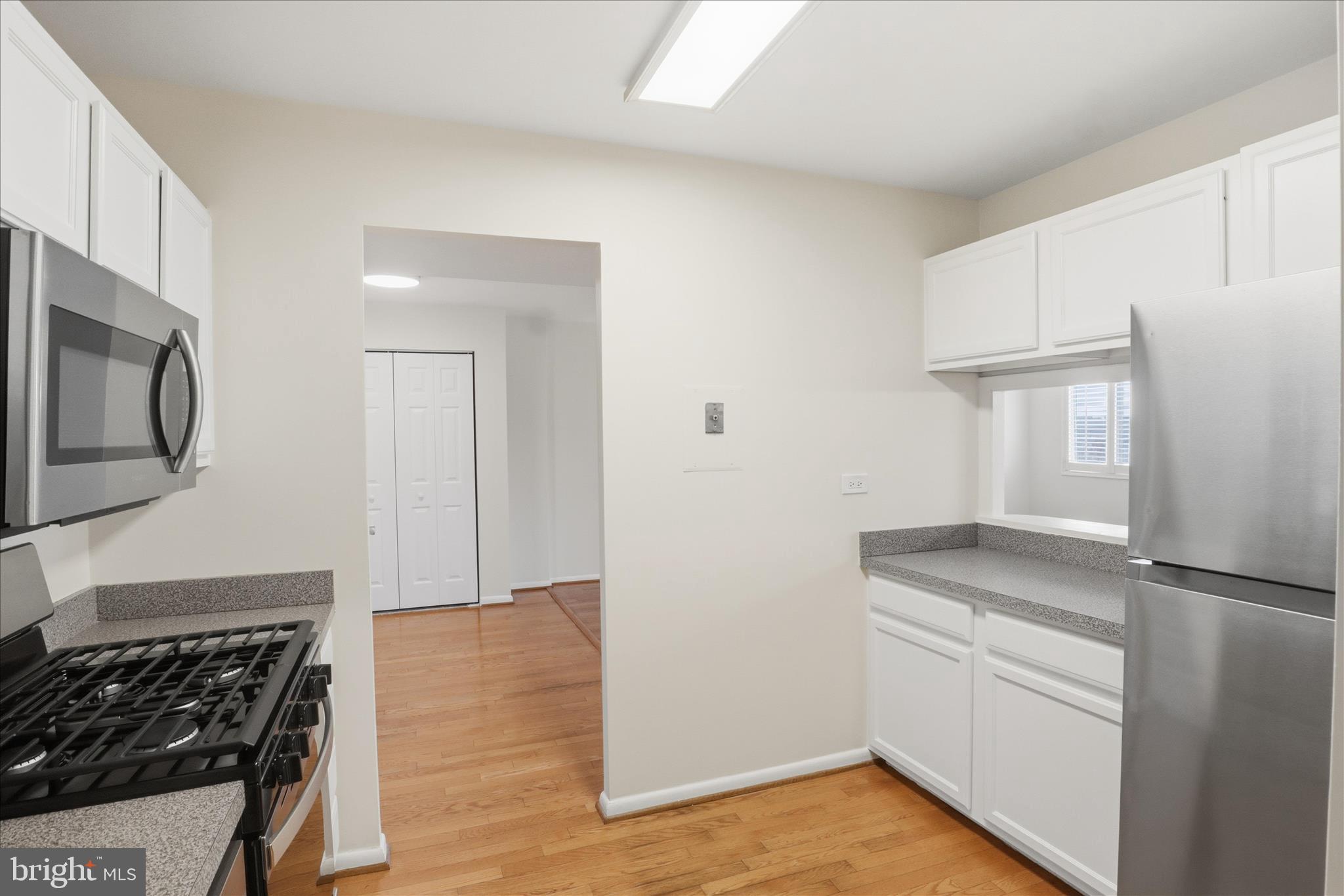 PAVILION ON THE PARK - Residential