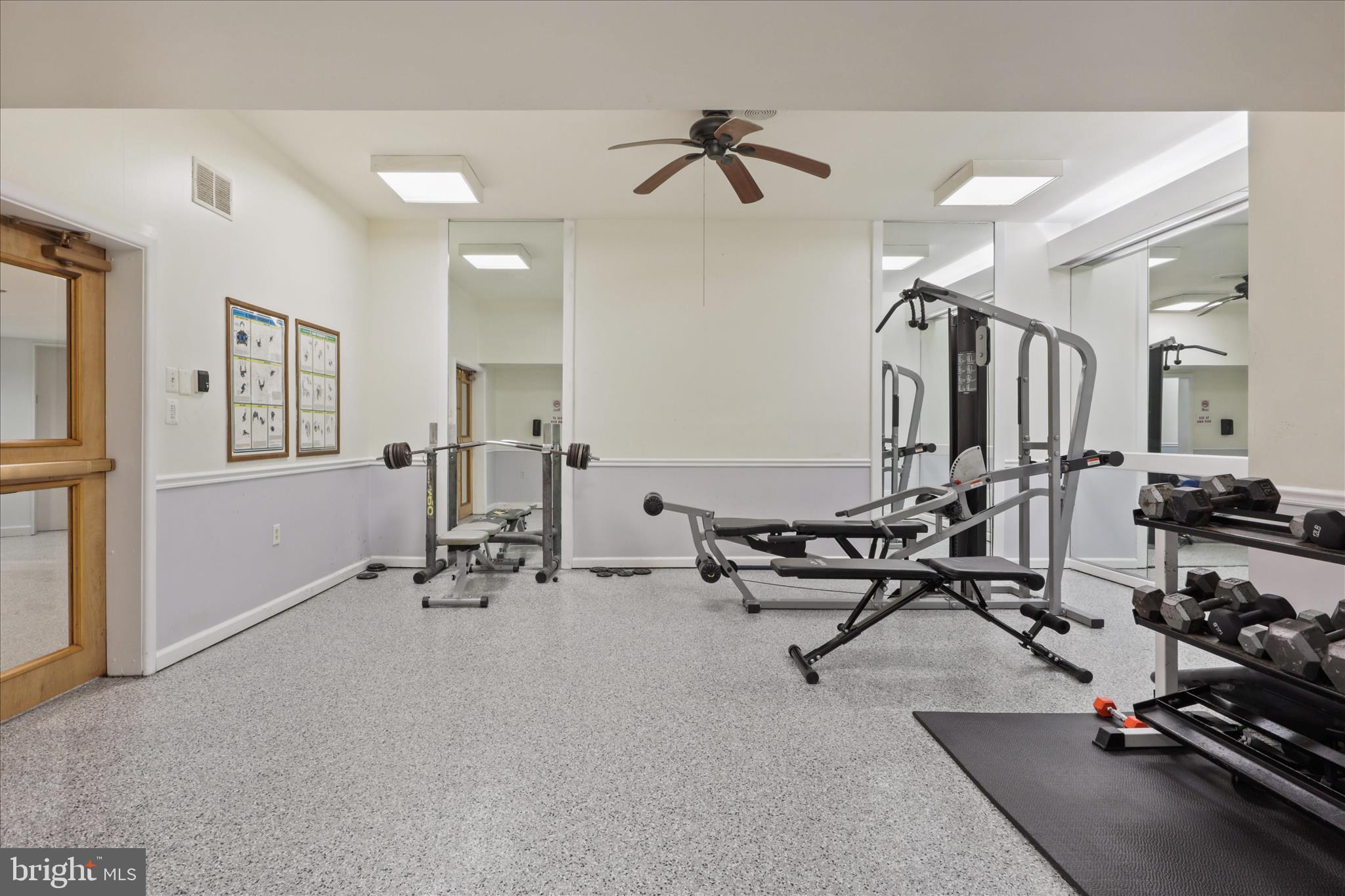 PAVILION ON THE PARK - Residential