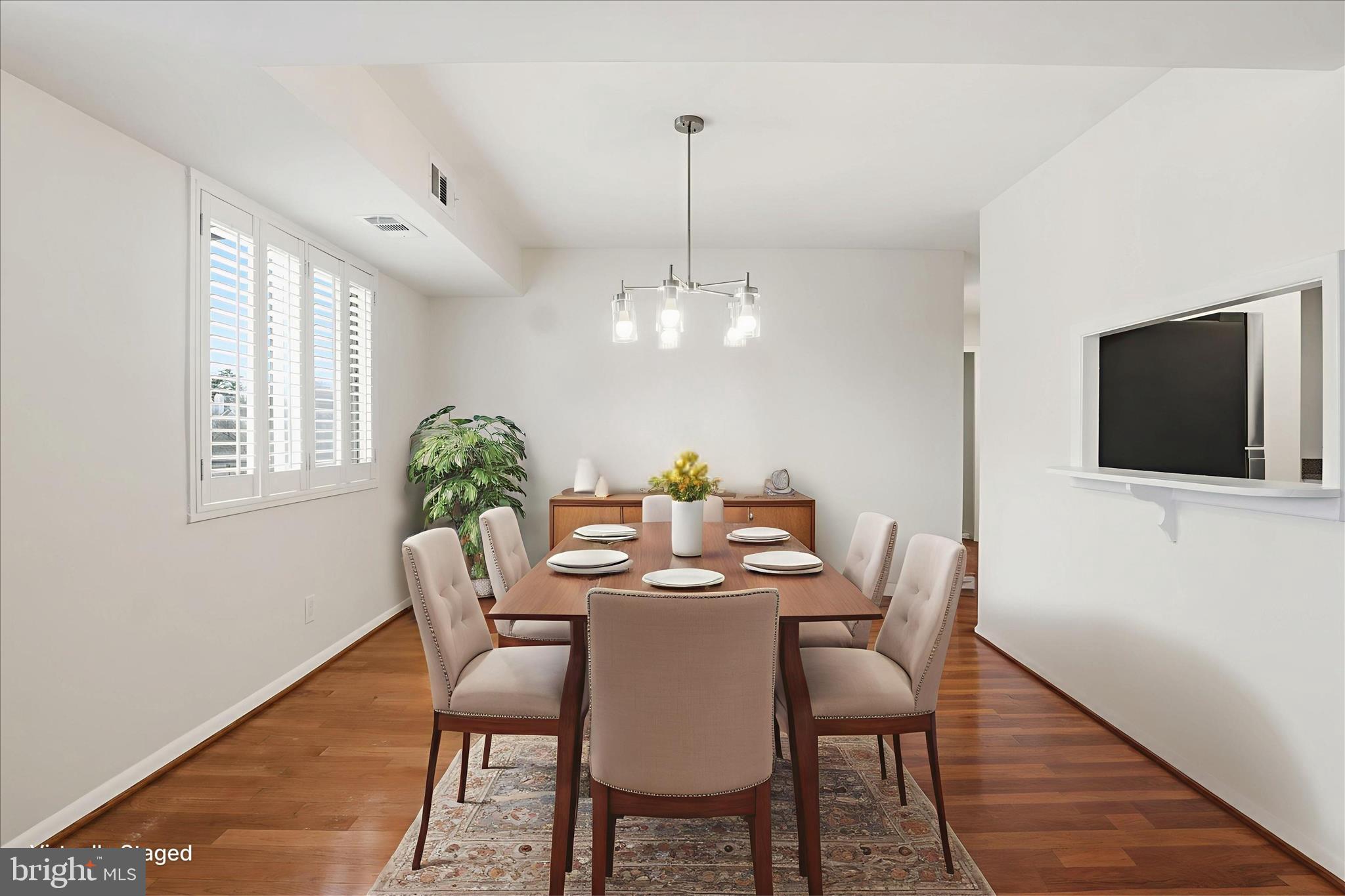 PAVILION ON THE PARK - Residential