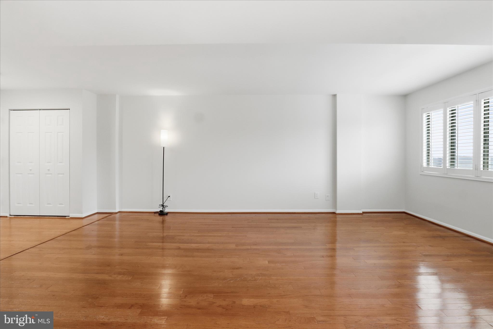 PAVILION ON THE PARK - Residential