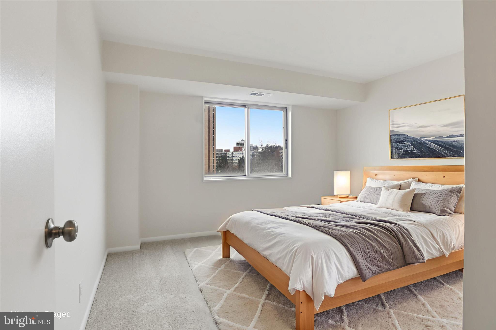 PAVILION ON THE PARK - Residential