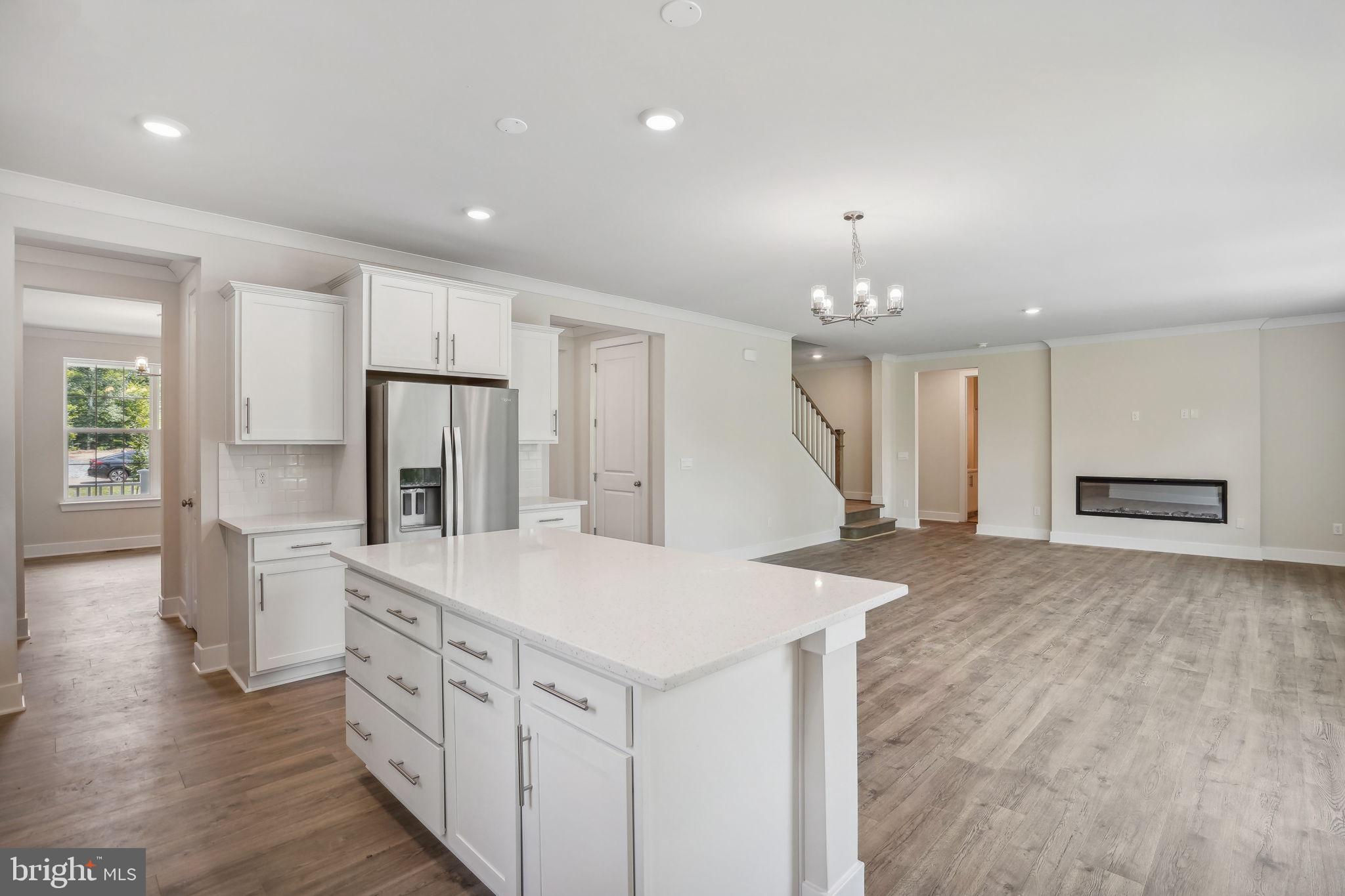 RIVERS BLUFF - Residential