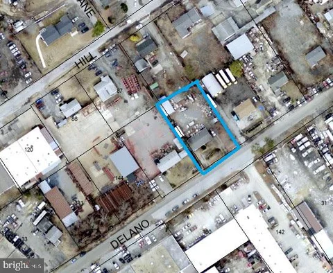 MLS: MDPG2208434