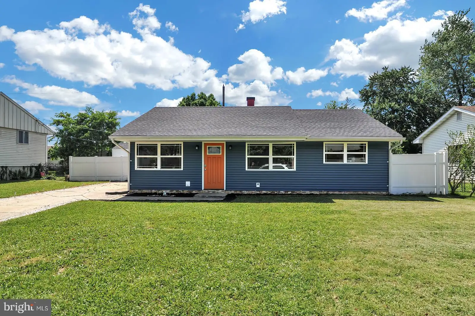307 Gunning Bedford Drive, Dover, DE 19904