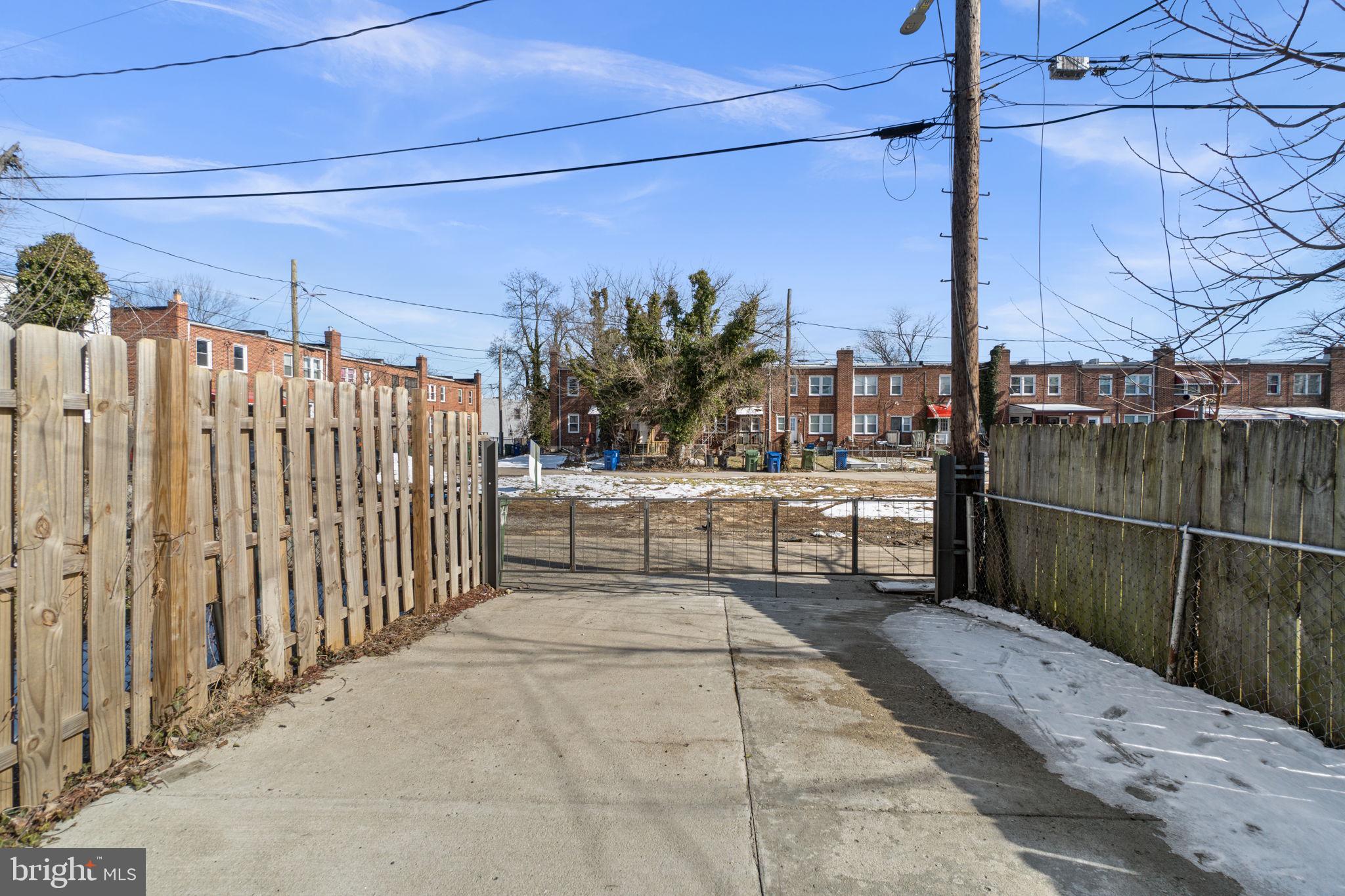 CENTRAL PARK HEIGHTS - Residential