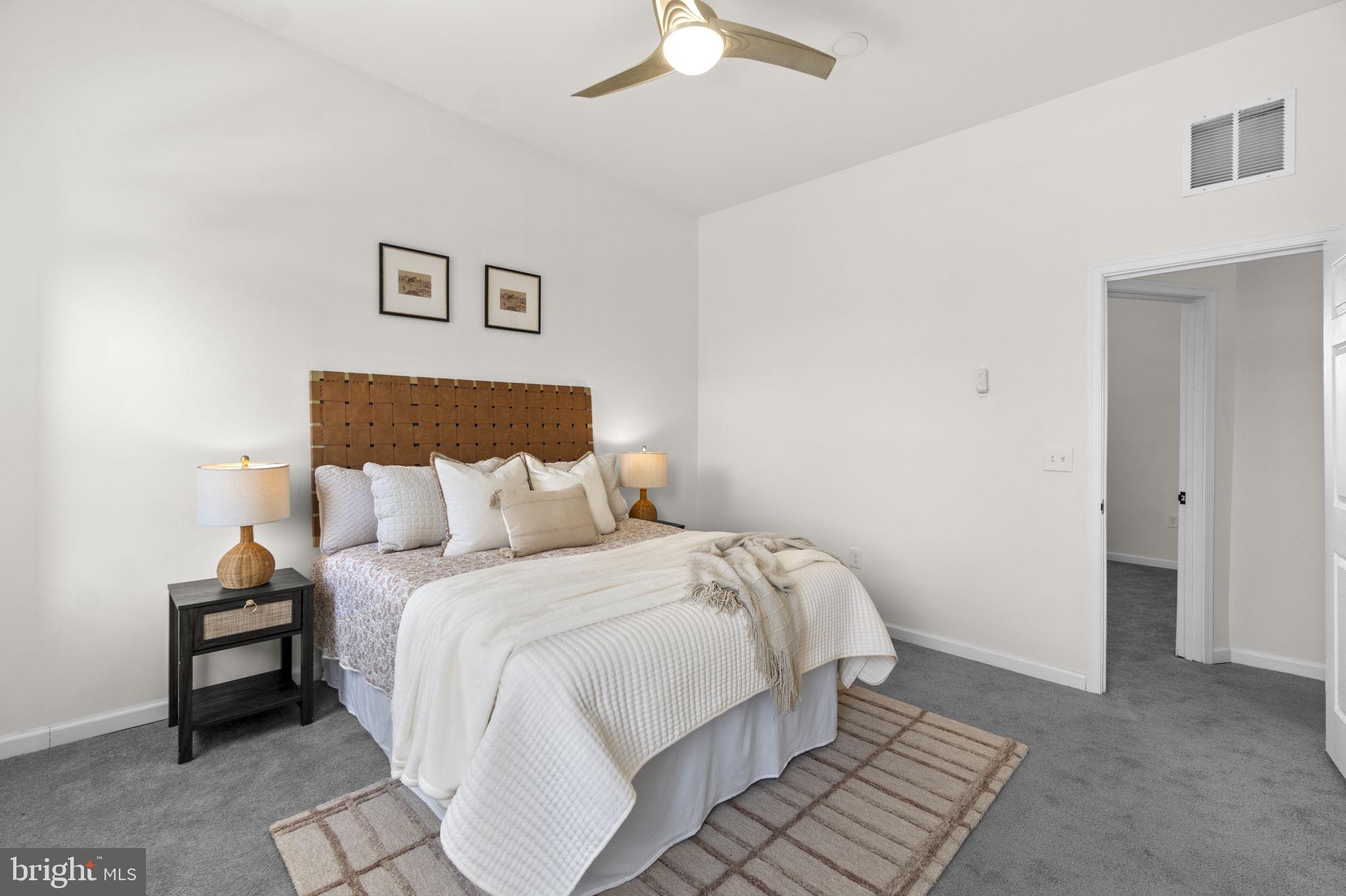 CENTRAL PARK HEIGHTS - Residential