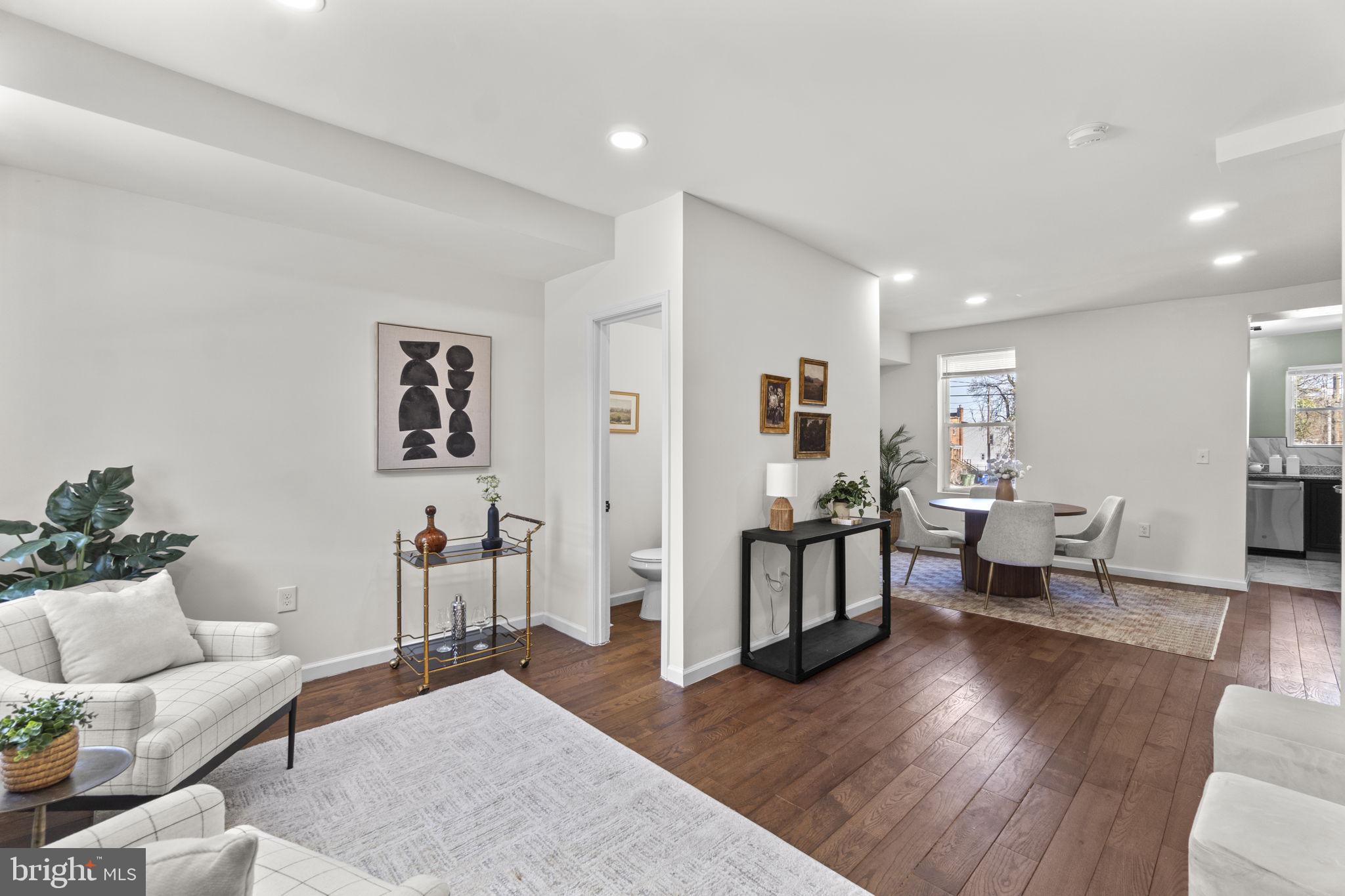 CENTRAL PARK HEIGHTS - Residential