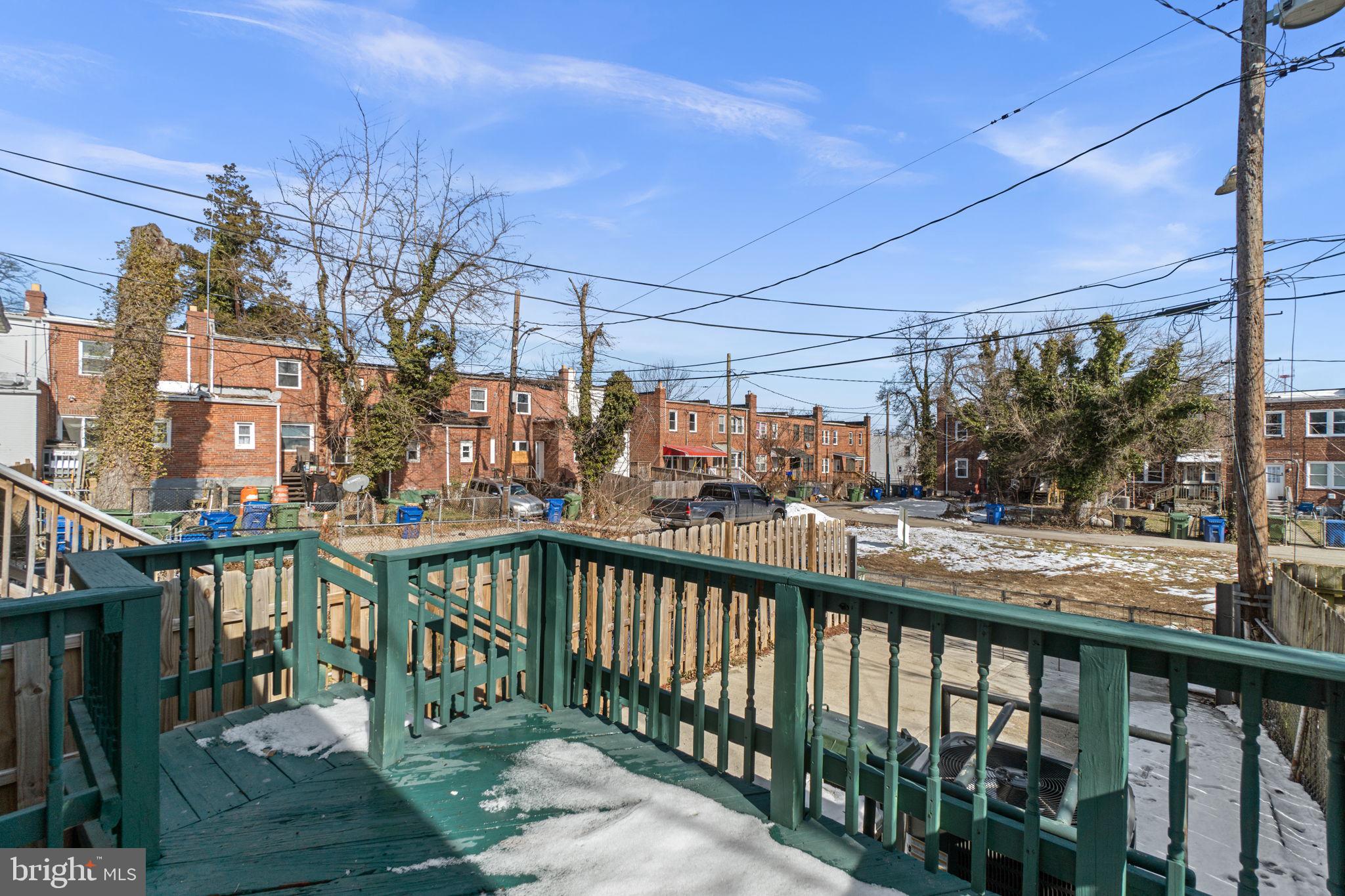 CENTRAL PARK HEIGHTS - Residential