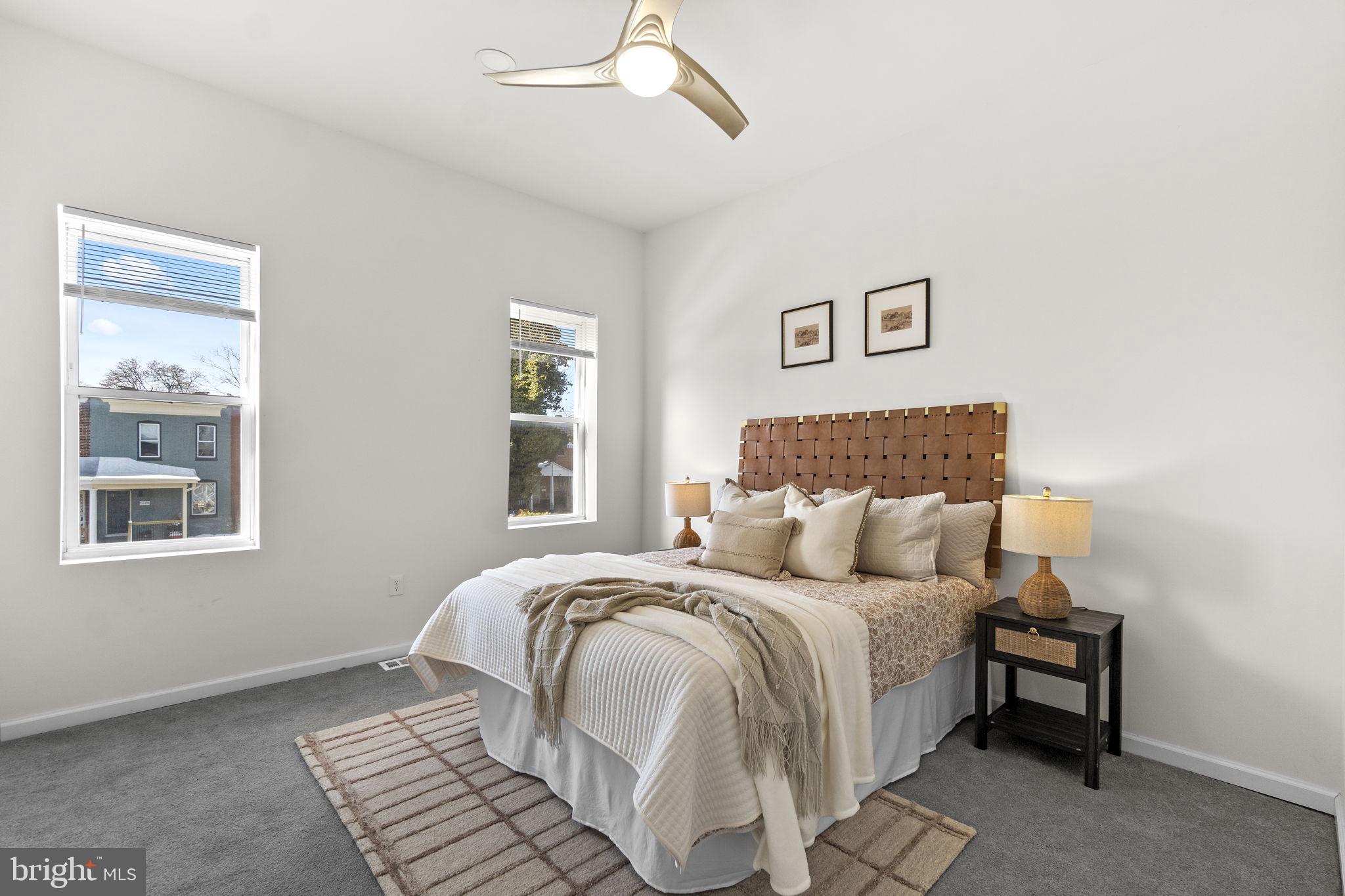 CENTRAL PARK HEIGHTS - Residential