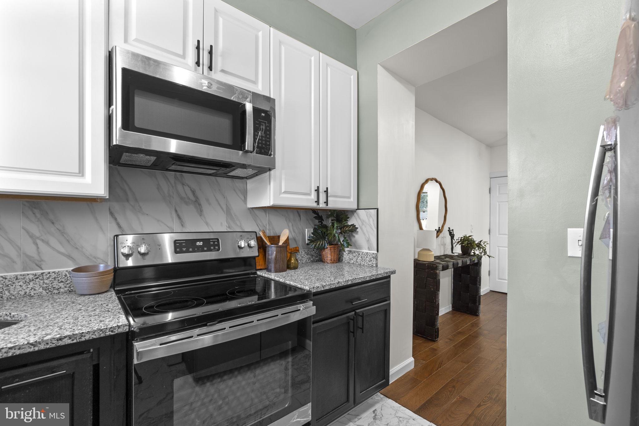 CENTRAL PARK HEIGHTS - Residential