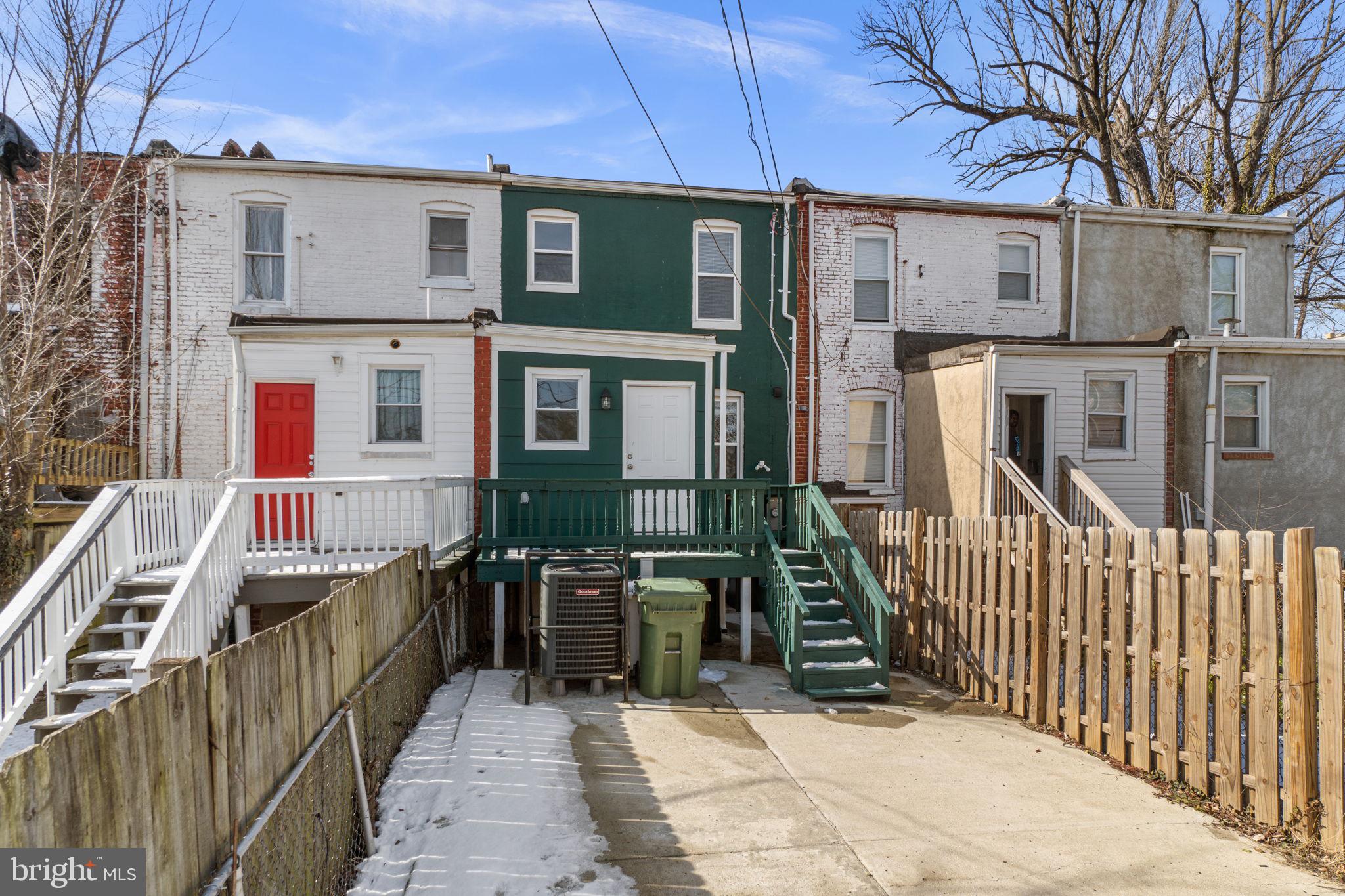 CENTRAL PARK HEIGHTS - Residential