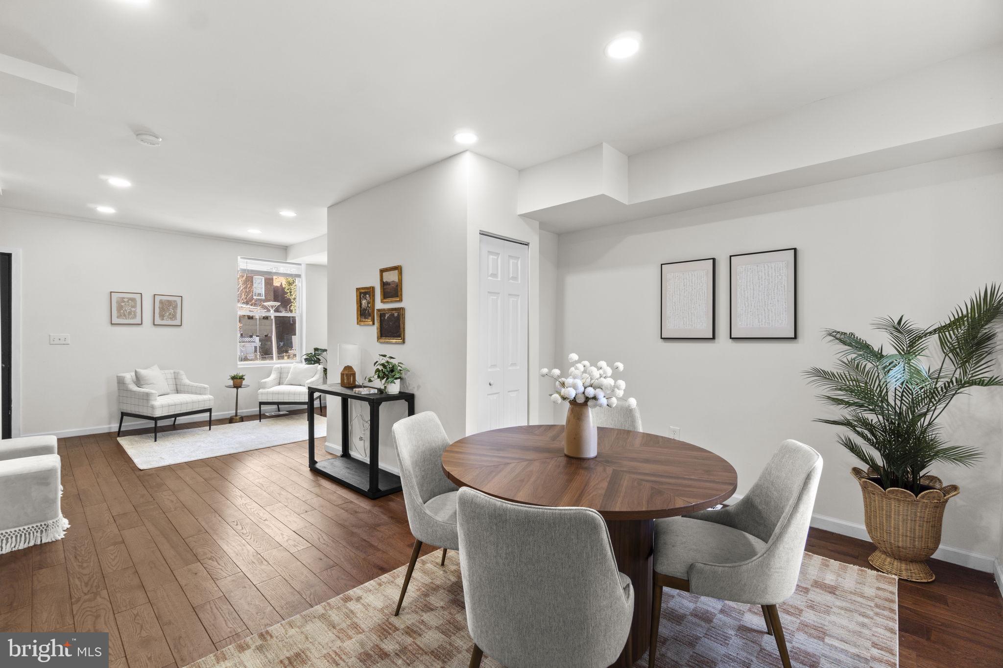 CENTRAL PARK HEIGHTS - Residential