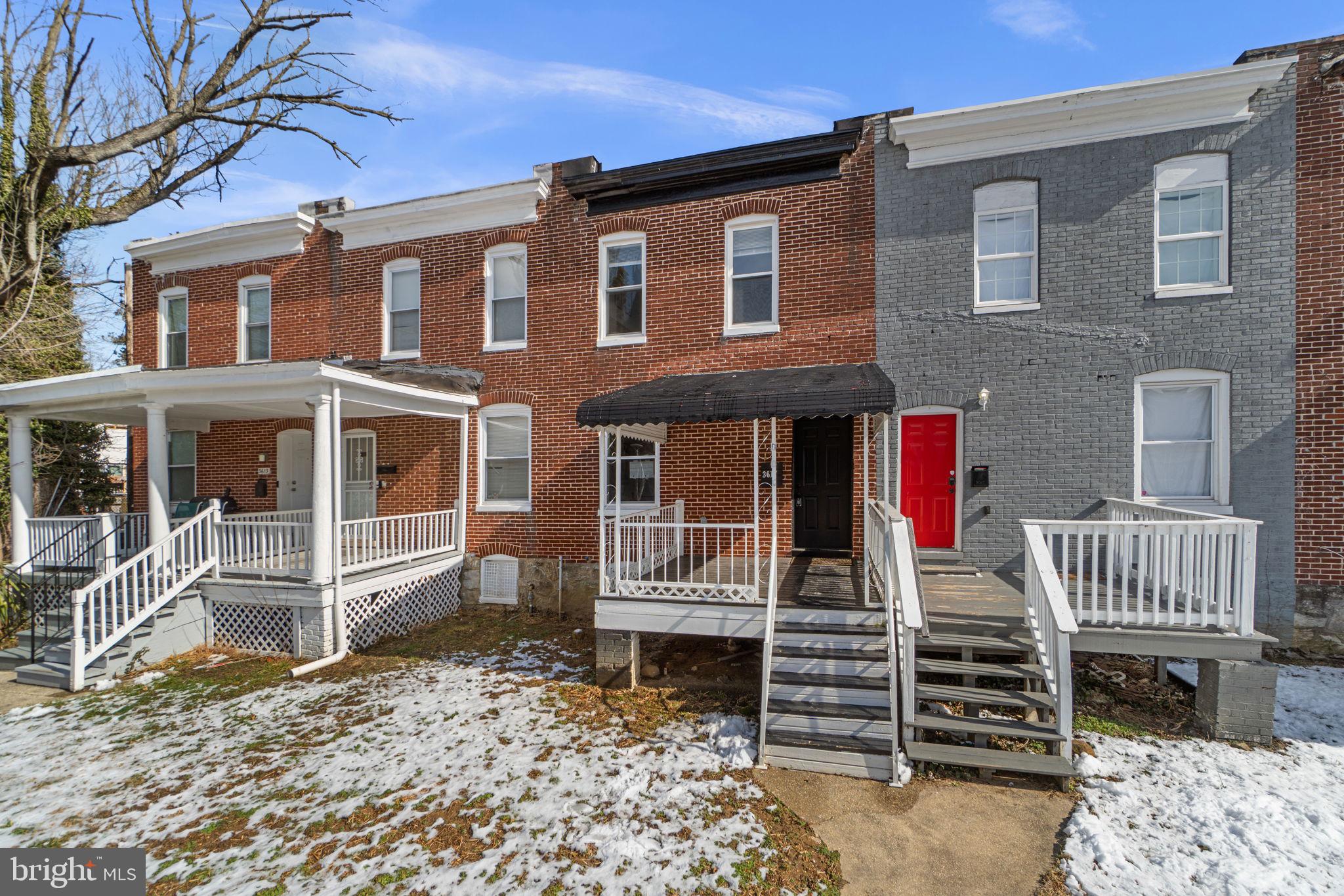 CENTRAL PARK HEIGHTS - Residential