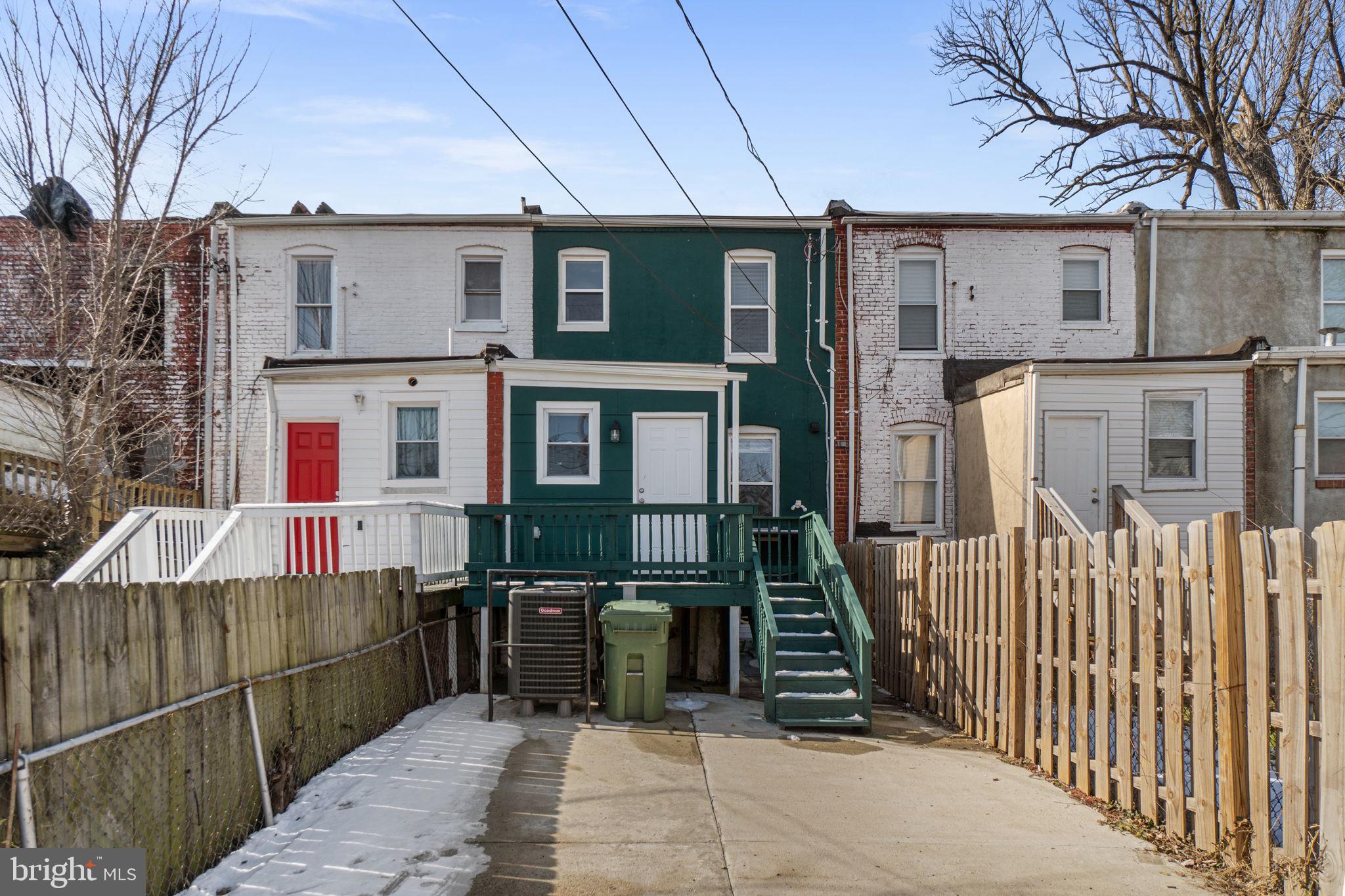 CENTRAL PARK HEIGHTS - Residential