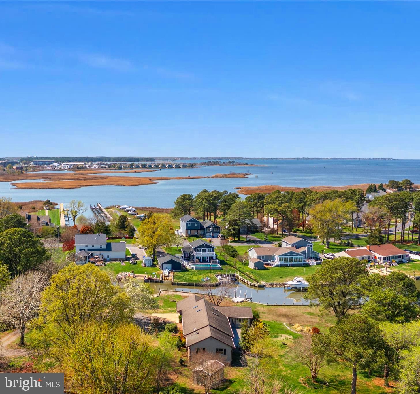 127 JACKSON CREEK LANE