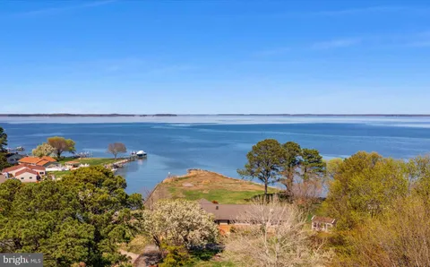 127 Jackson Creek Lane, Grasonville, MD 21638 - MLS#: MDQA2012760