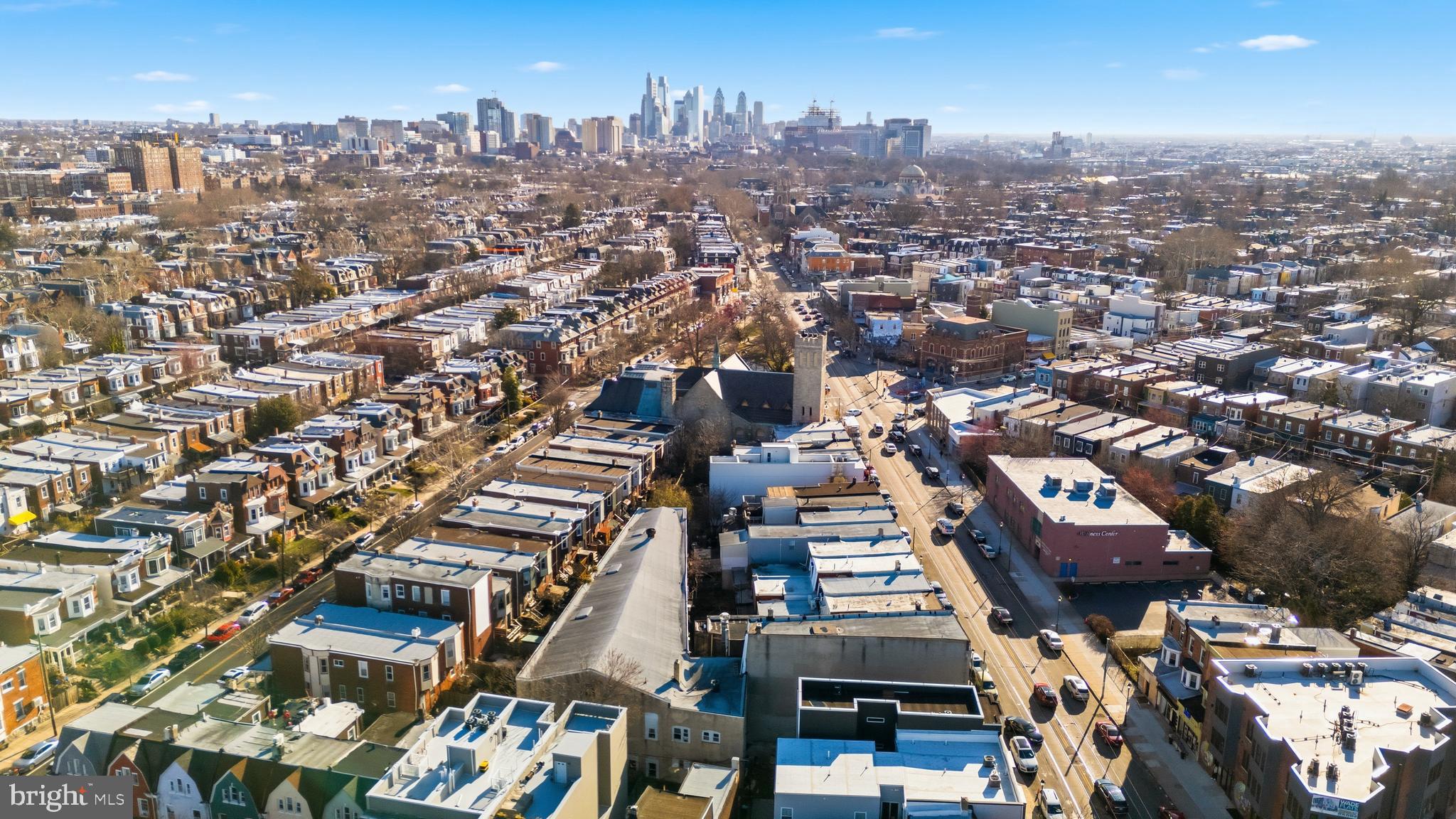 CEDAR PARK - Commercial Sale