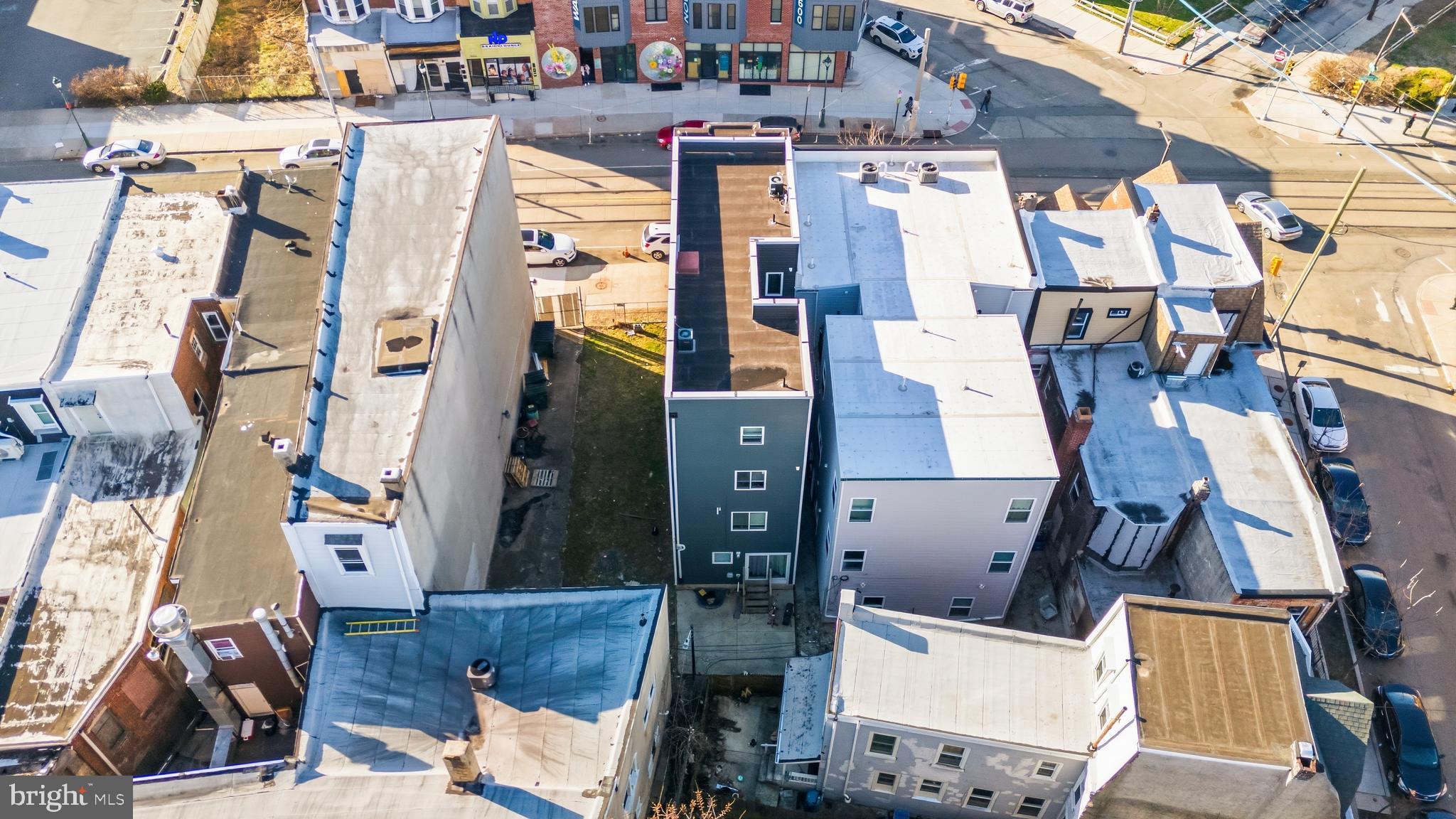 CEDAR PARK - Commercial Sale