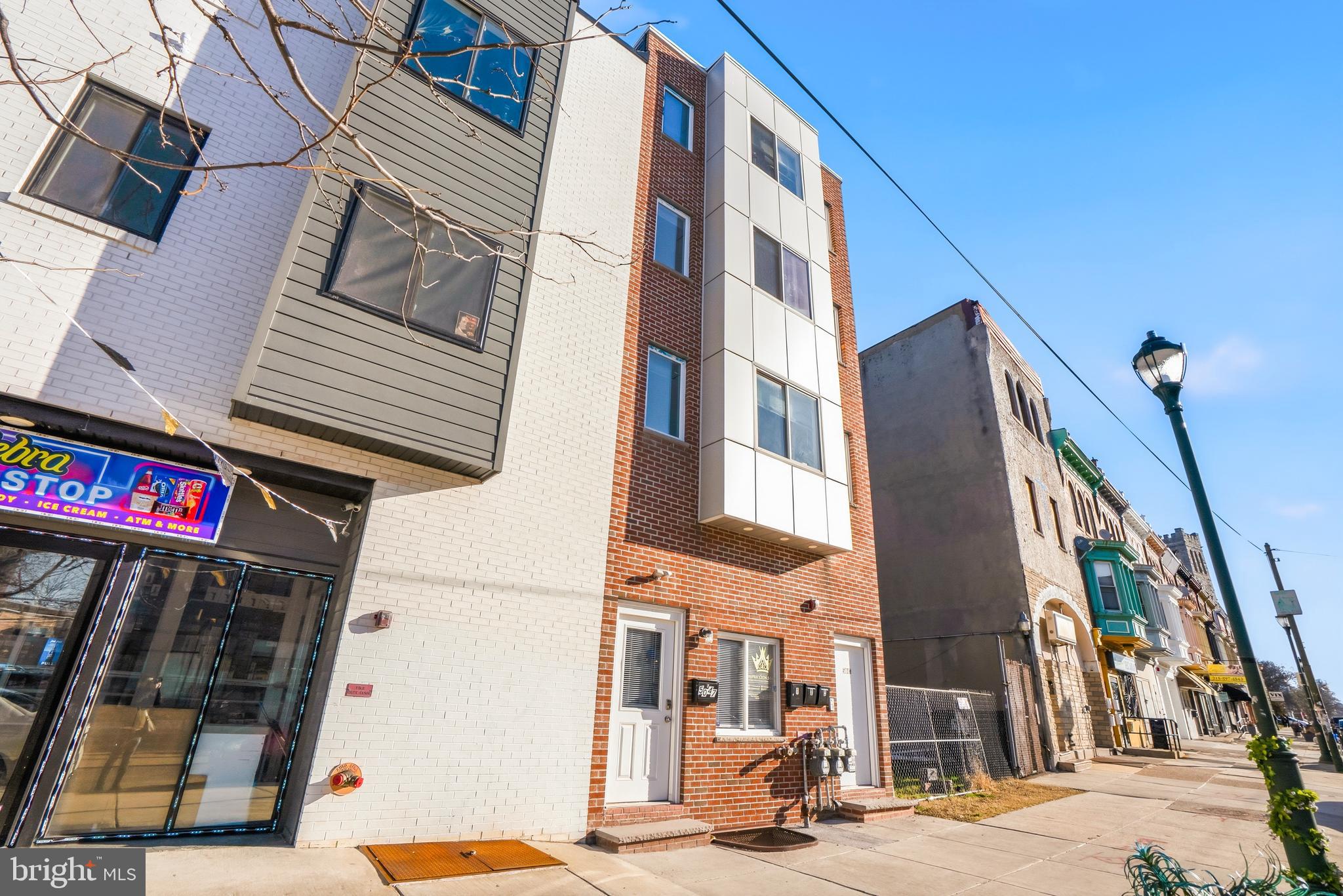 CEDAR PARK - Commercial Sale