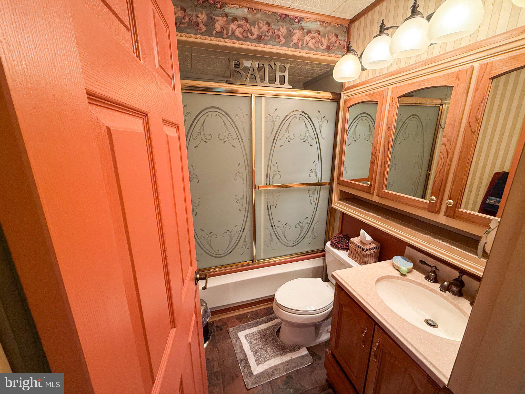 FARMBROOK - Residential