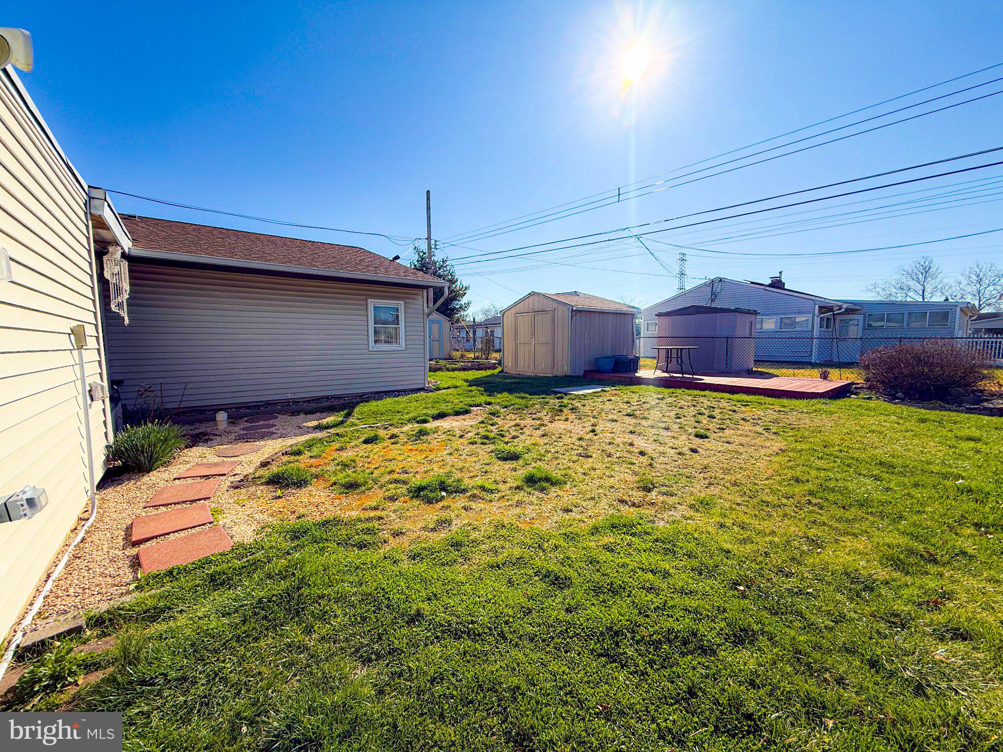 FARMBROOK - Residential