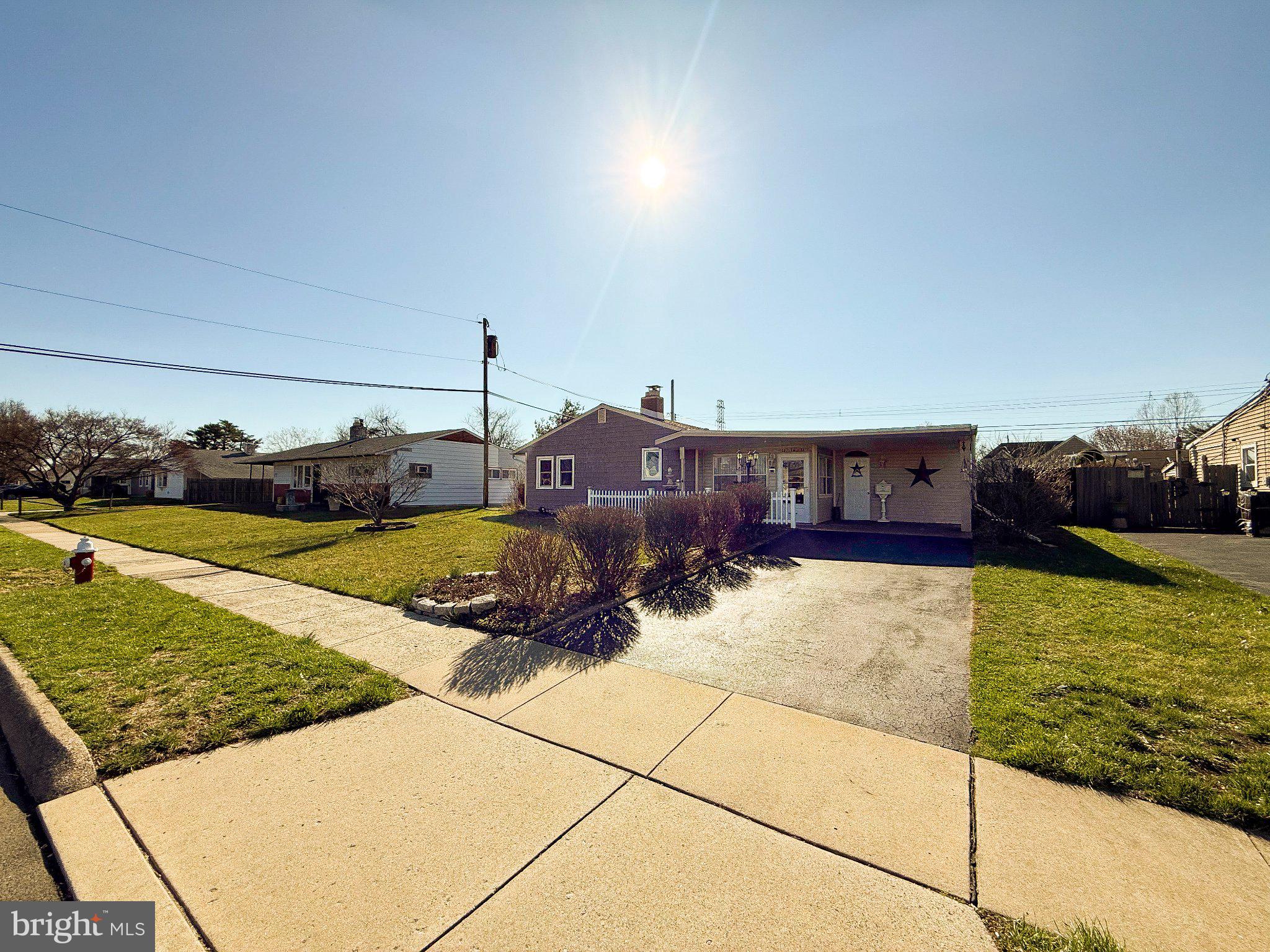 FARMBROOK - Residential