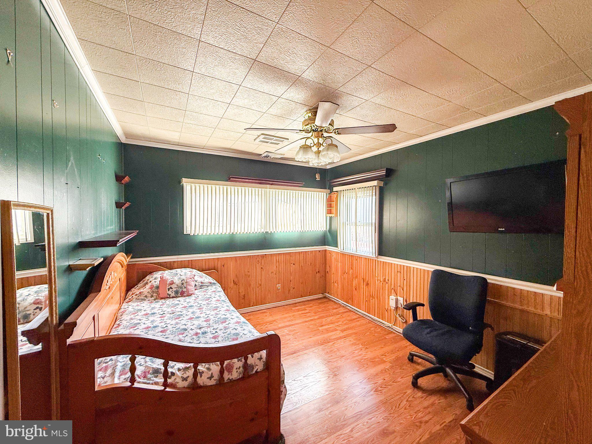 FARMBROOK - Residential