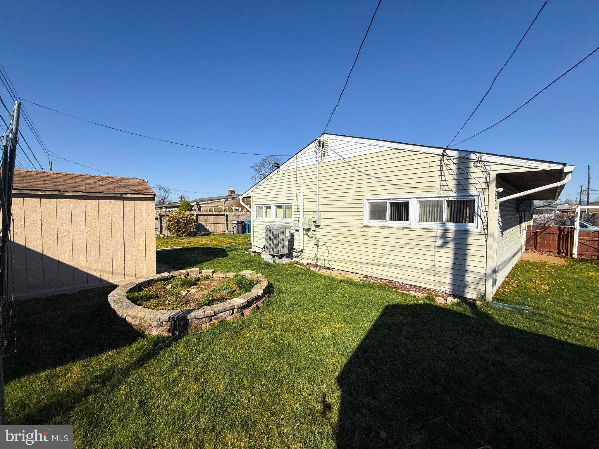 FARMBROOK - Residential