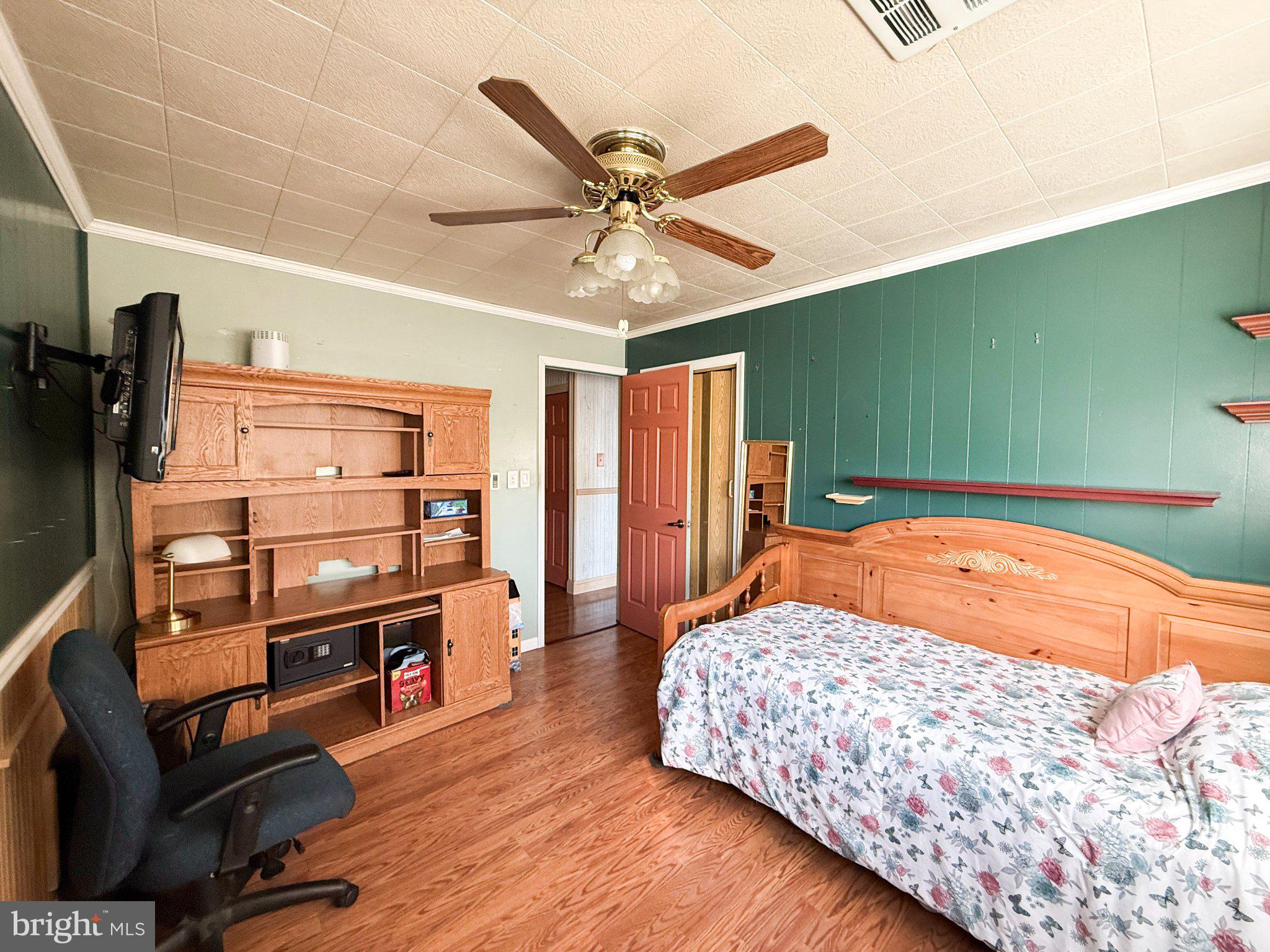 FARMBROOK - Residential