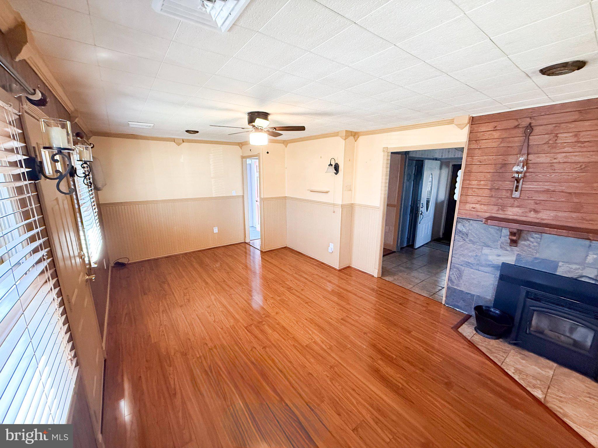 FARMBROOK - Residential