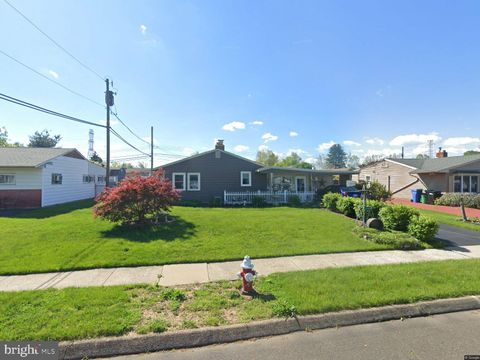 Photo of 10 Flower Lane, LEVITTOWN, PA 19055 (MLS # PABU2116528)