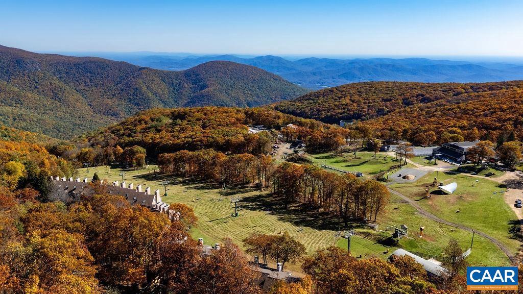 WINTERGREEN RESORT - Residential