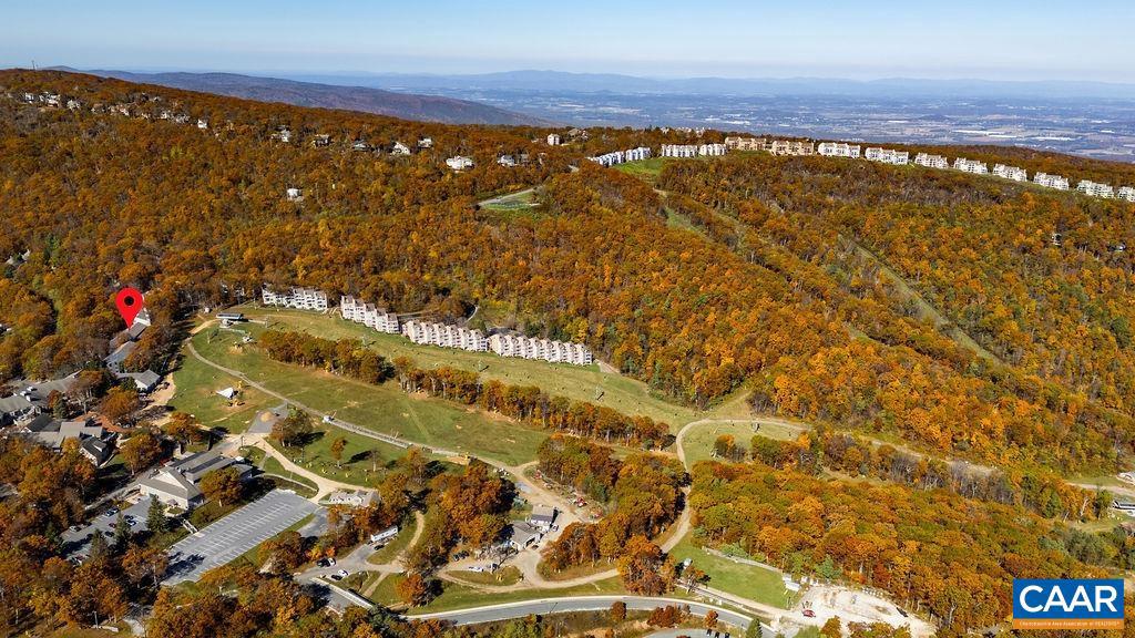 WINTERGREEN RESORT - Residential