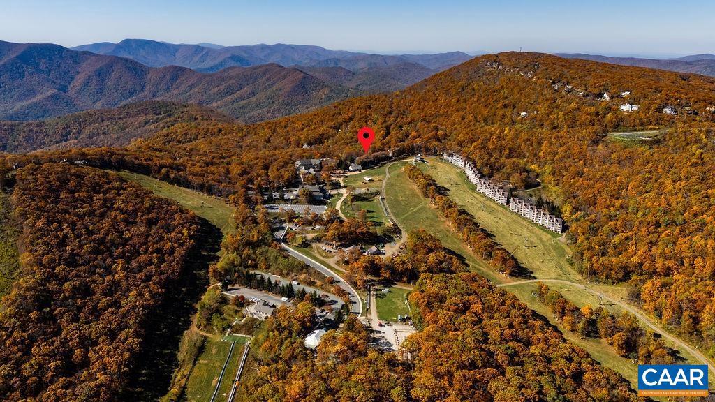 WINTERGREEN RESORT - Residential