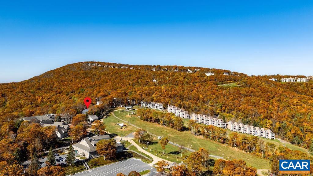 WINTERGREEN RESORT - Residential