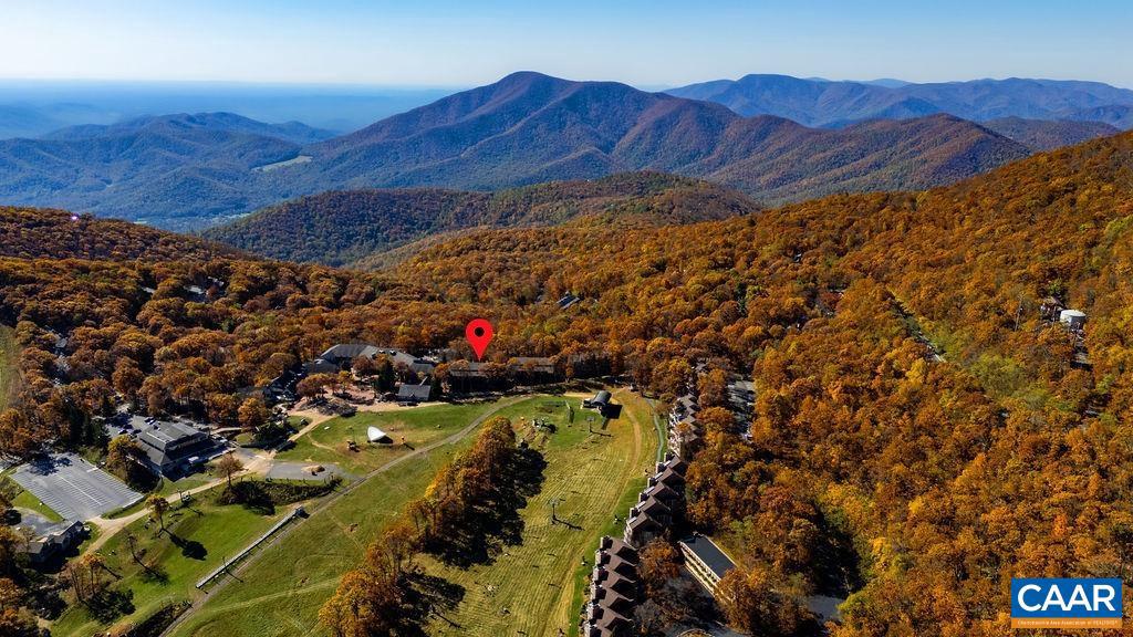 WINTERGREEN RESORT - Residential