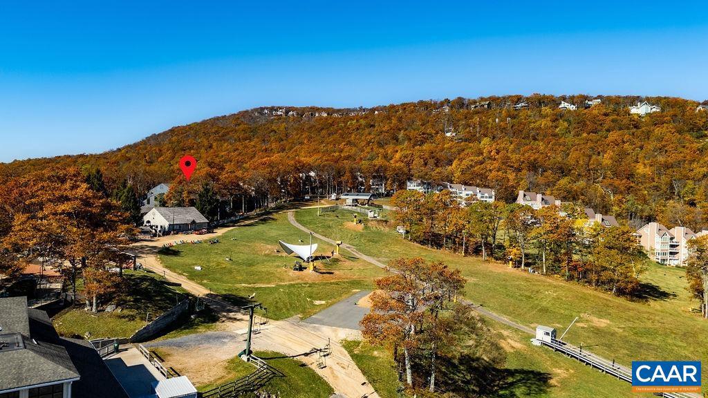 WINTERGREEN RESORT - Residential