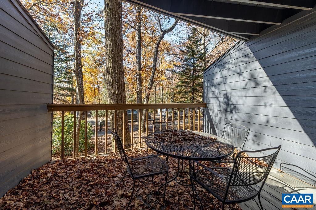 WINTERGREEN RESORT - Residential