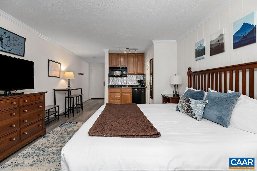 WINTERGREEN RESORT - Residential