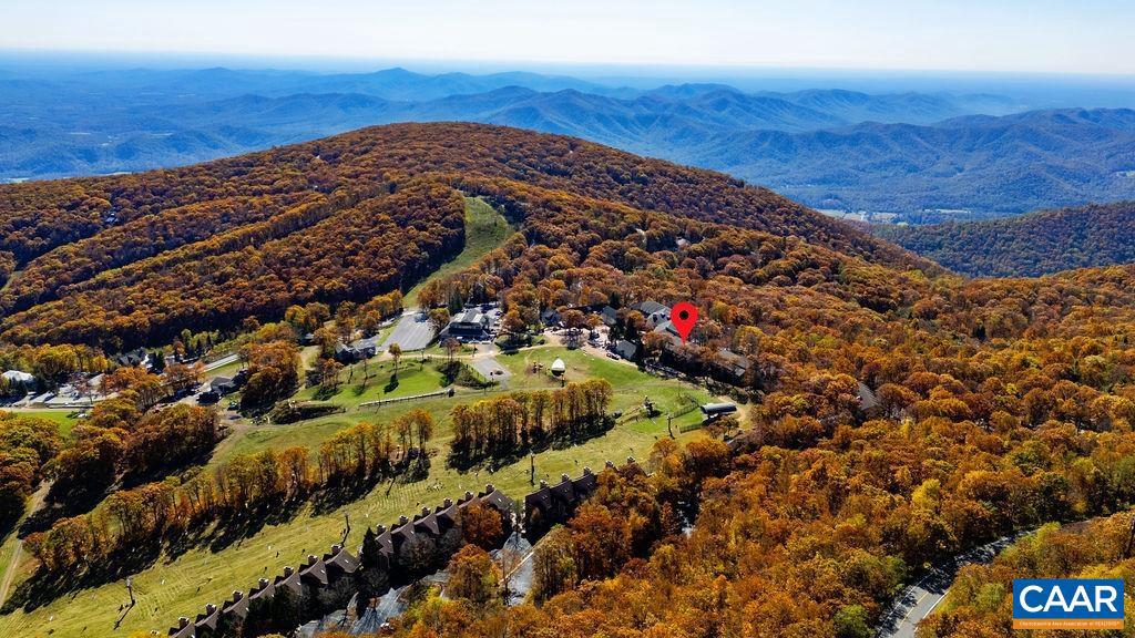 WINTERGREEN RESORT - Residential