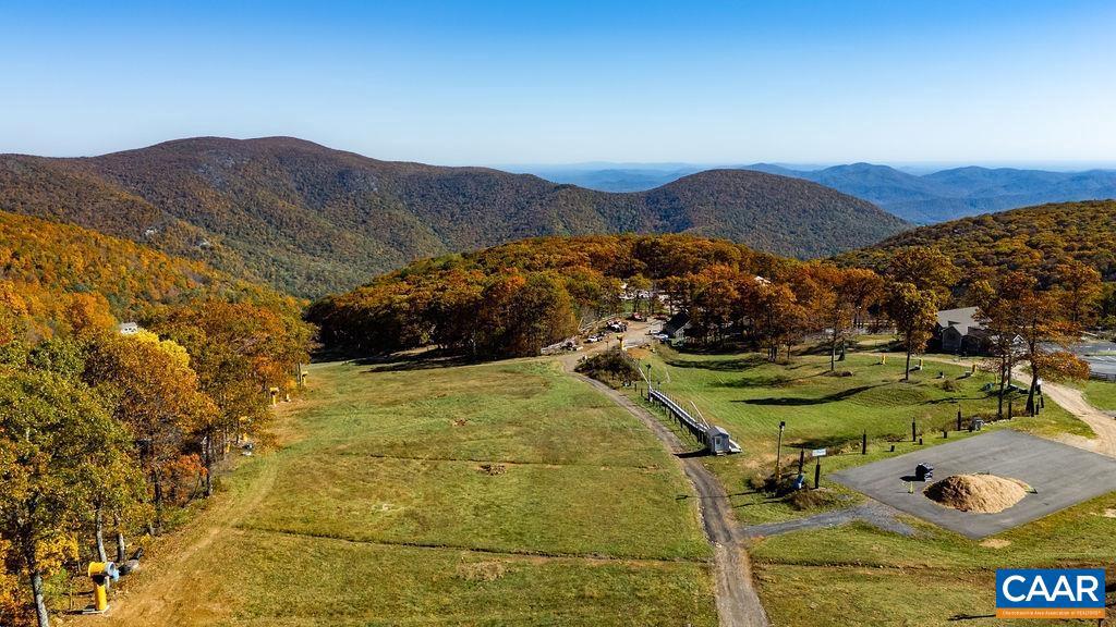 WINTERGREEN RESORT - Residential