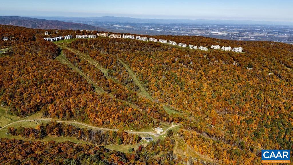 WINTERGREEN RESORT - Residential