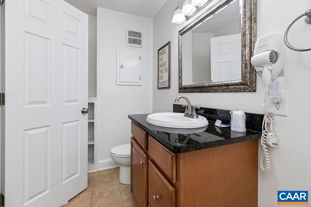 WINTERGREEN RESORT - Residential