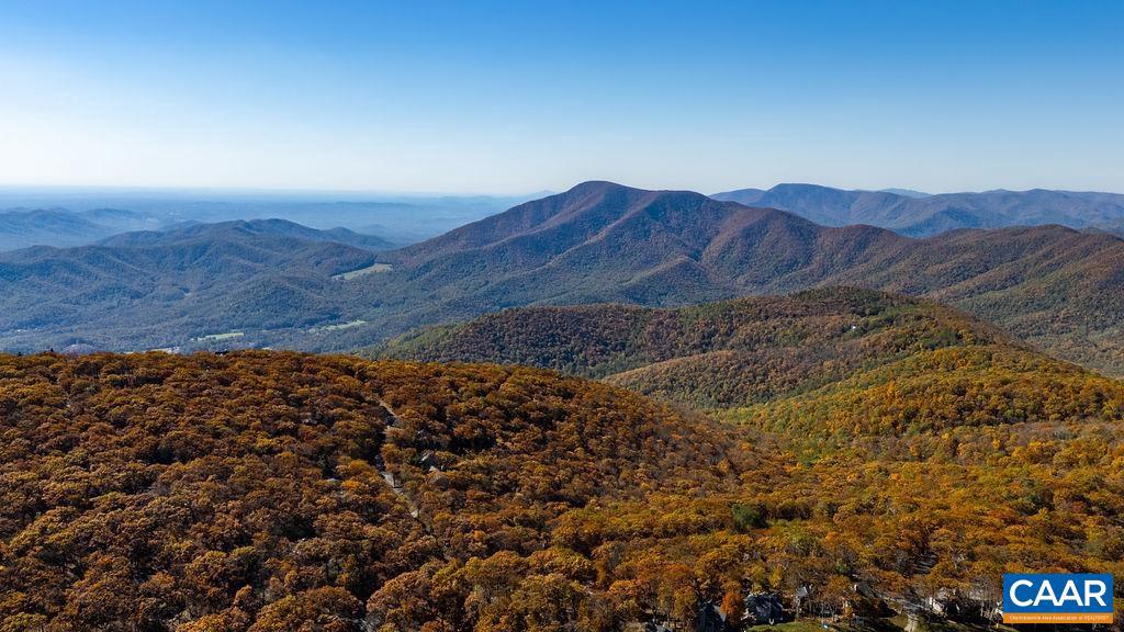 WINTERGREEN RESORT - Residential