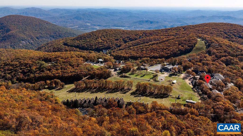 WINTERGREEN RESORT - Residential