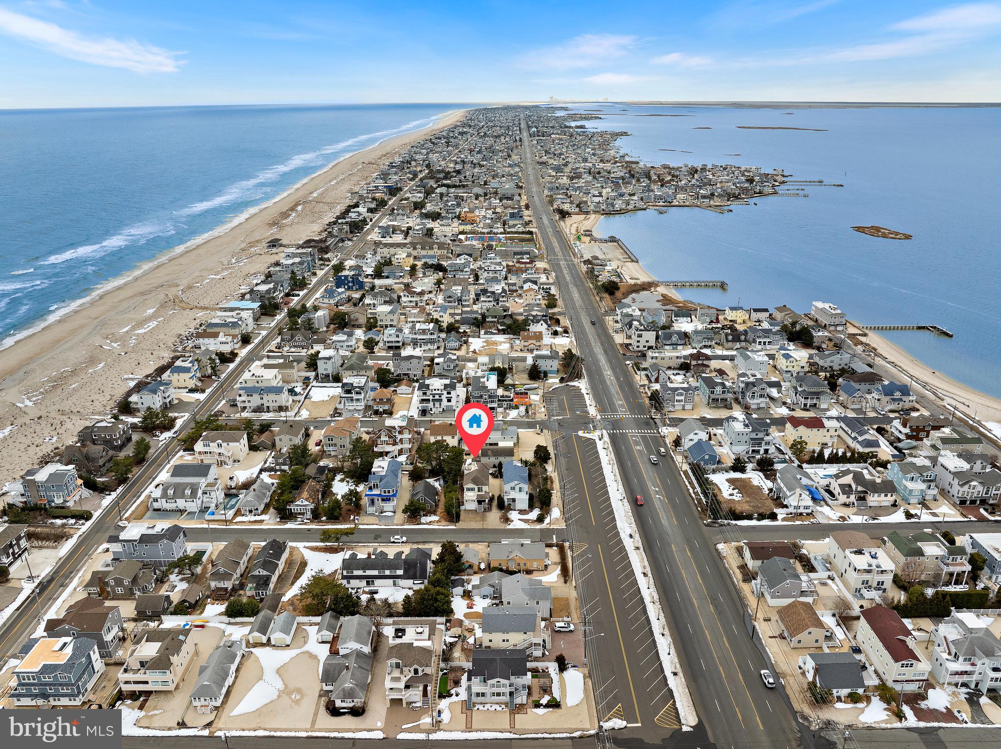 4 E GOLDSBOROUGH AVENUE 63RD ST.