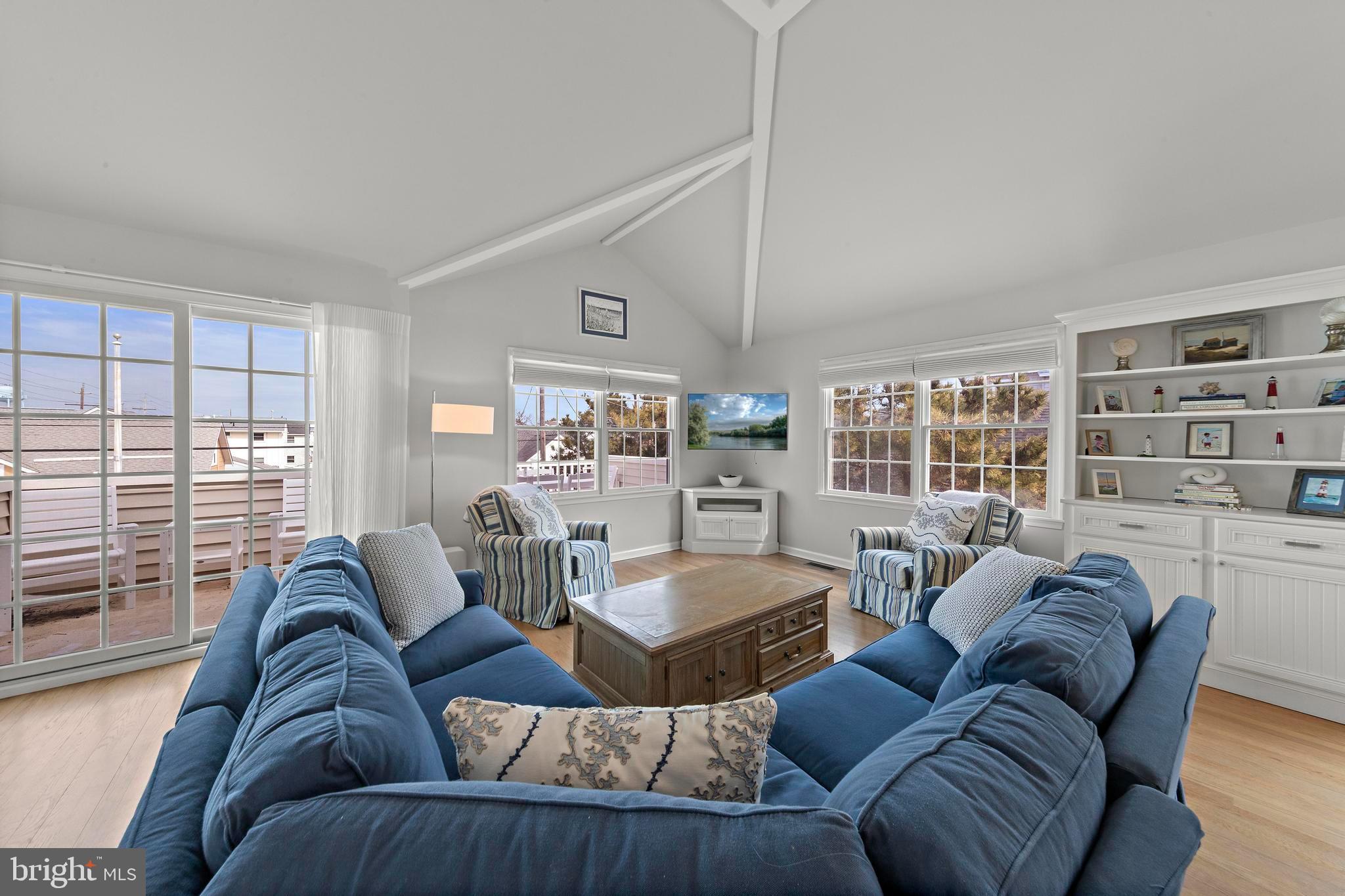 4 E GOLDSBOROUGH AVENUE 63RD ST.